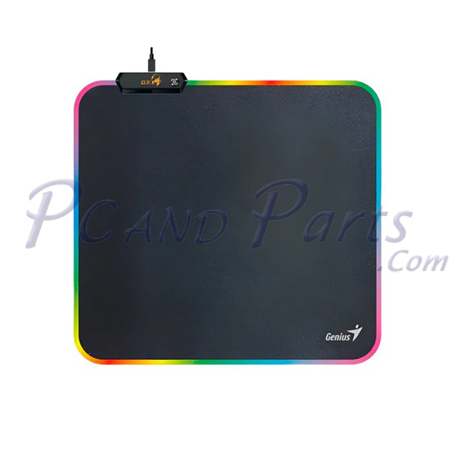 Genius GX-PAD 260S RGB Mouse Pad