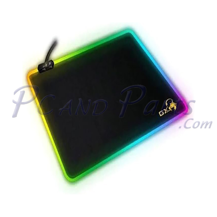 Genius GX-PAD 500S Mouse Pad