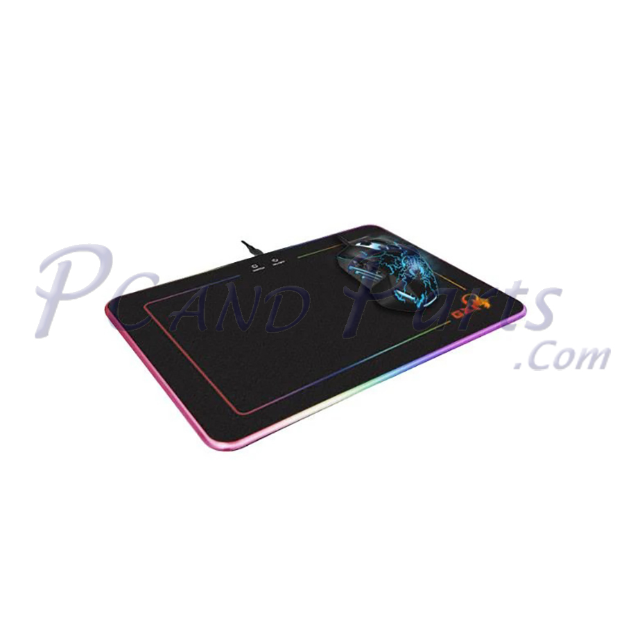 Genius GX-PAD 600H Mouse Pad