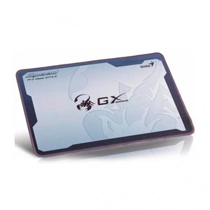 Genius GX-Speed Gaming Mouse Mat