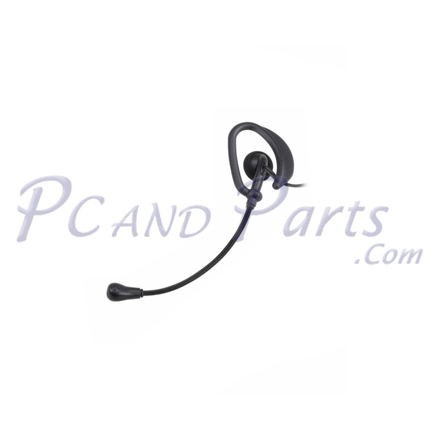 Genius HS-105 Single Headset
