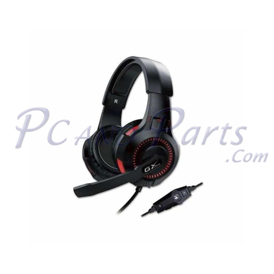 Genius HS-G600V Headset