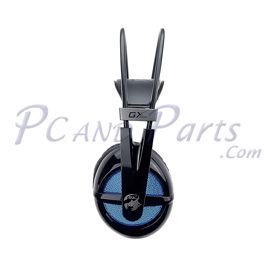 Genius HS-G650 Headset