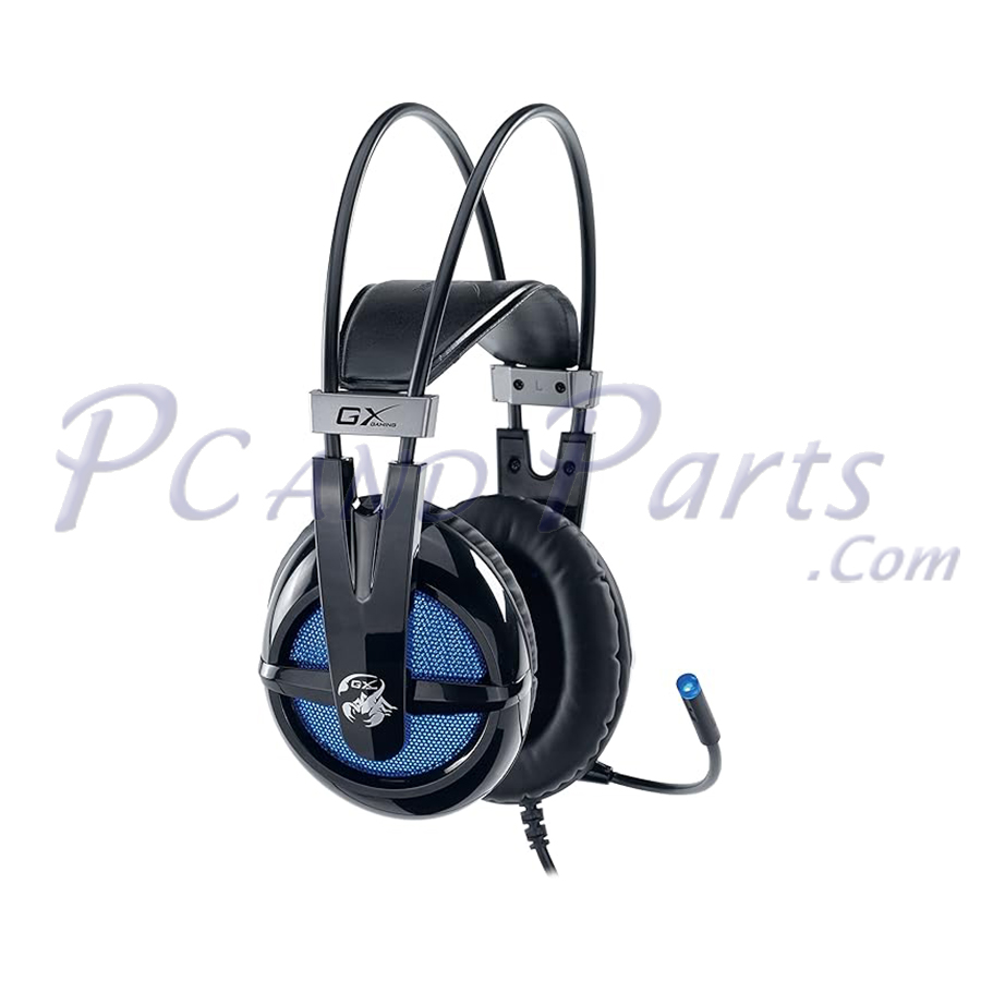 Genius HS-G650 Headset