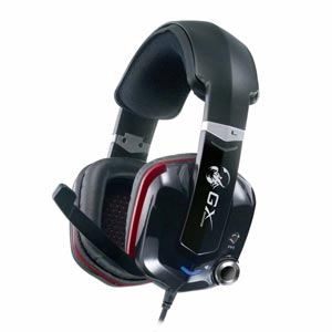 Genius HS-G700V Cavimanus Gaming Headset