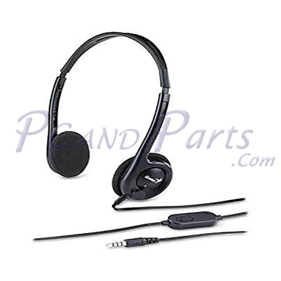 Genius HS-M200C Headset