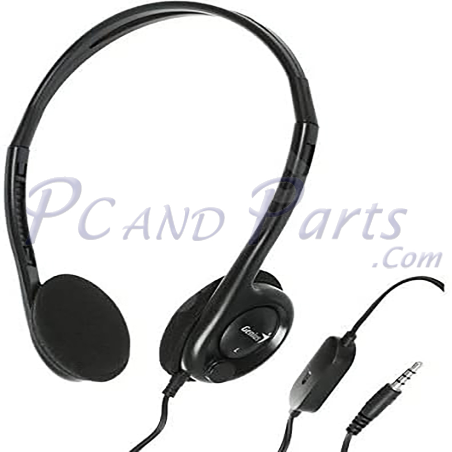 Genius HS-M200C Headset