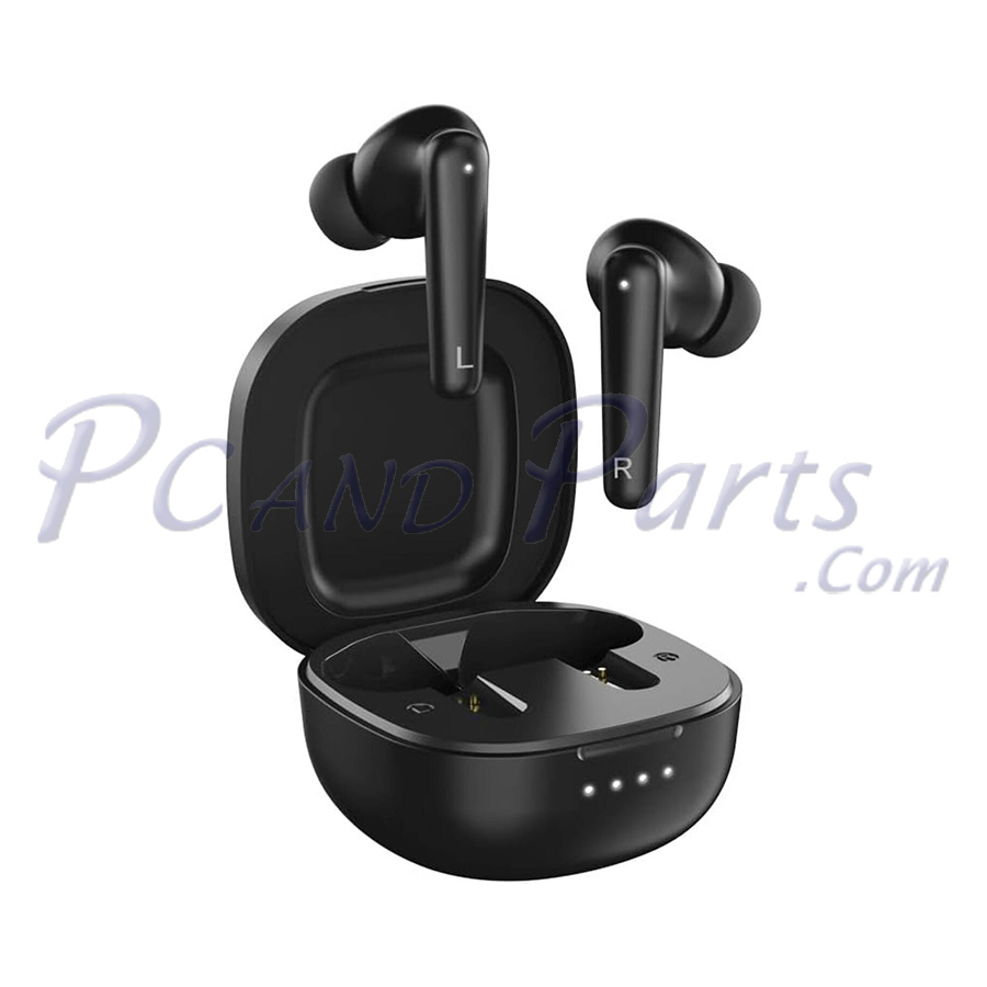 Genius HS-M910BT Bluetooth Earbuds with Noise Reduction