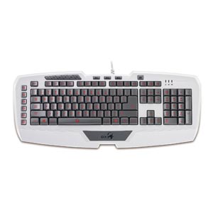 Genius Imperator Pro Gaming Keyboard