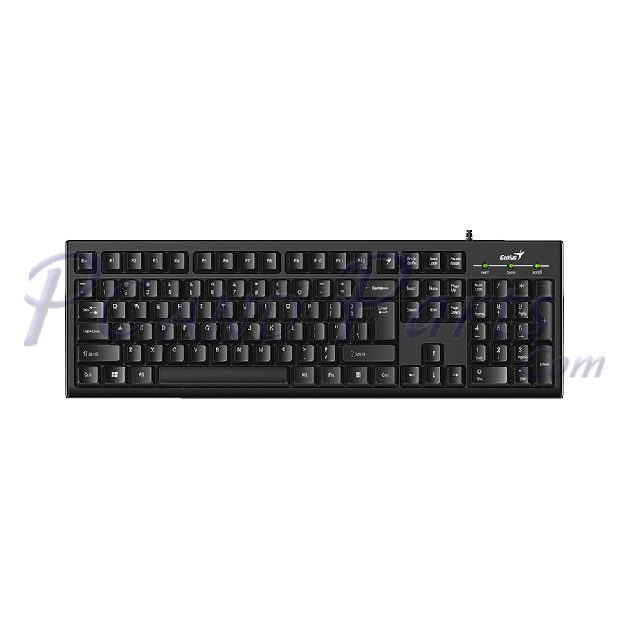 Genius KB-100 Keyboard