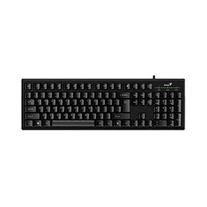 Genius KB-101 Keyboard