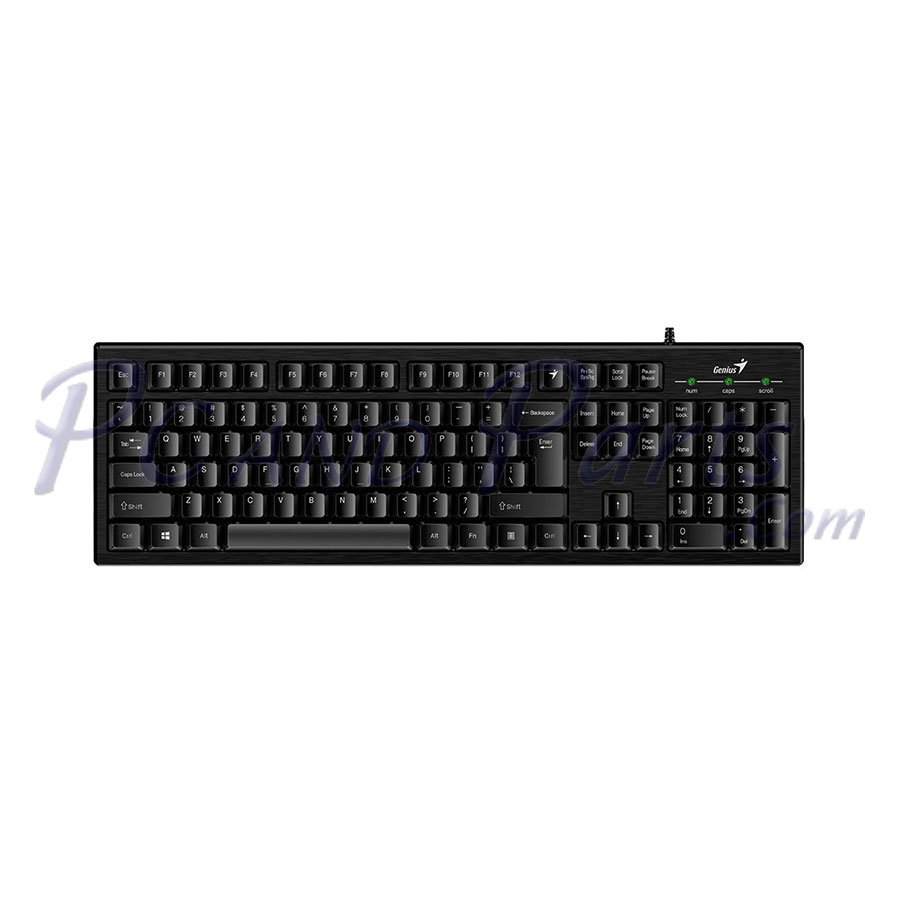 Genius KB-101 Keyboard