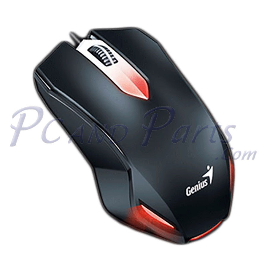 Genius KMH-200 GX Gaming Keyboard + Gaming Mouse