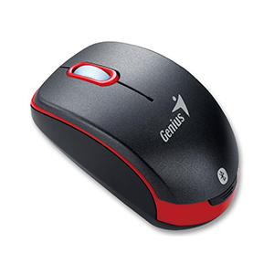 Genius NX-900BT Super Mini Bluetooth Notebook mouse