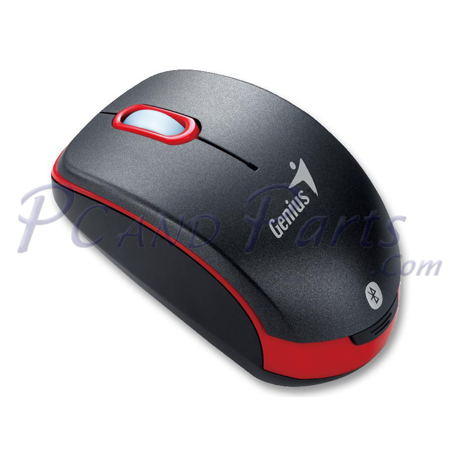Genius NX-900BT Super Mini Bluetooth Notebook mouse