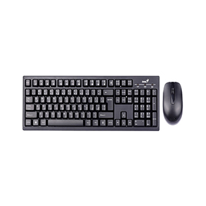 Genius Smart KM-8101 Keyboard