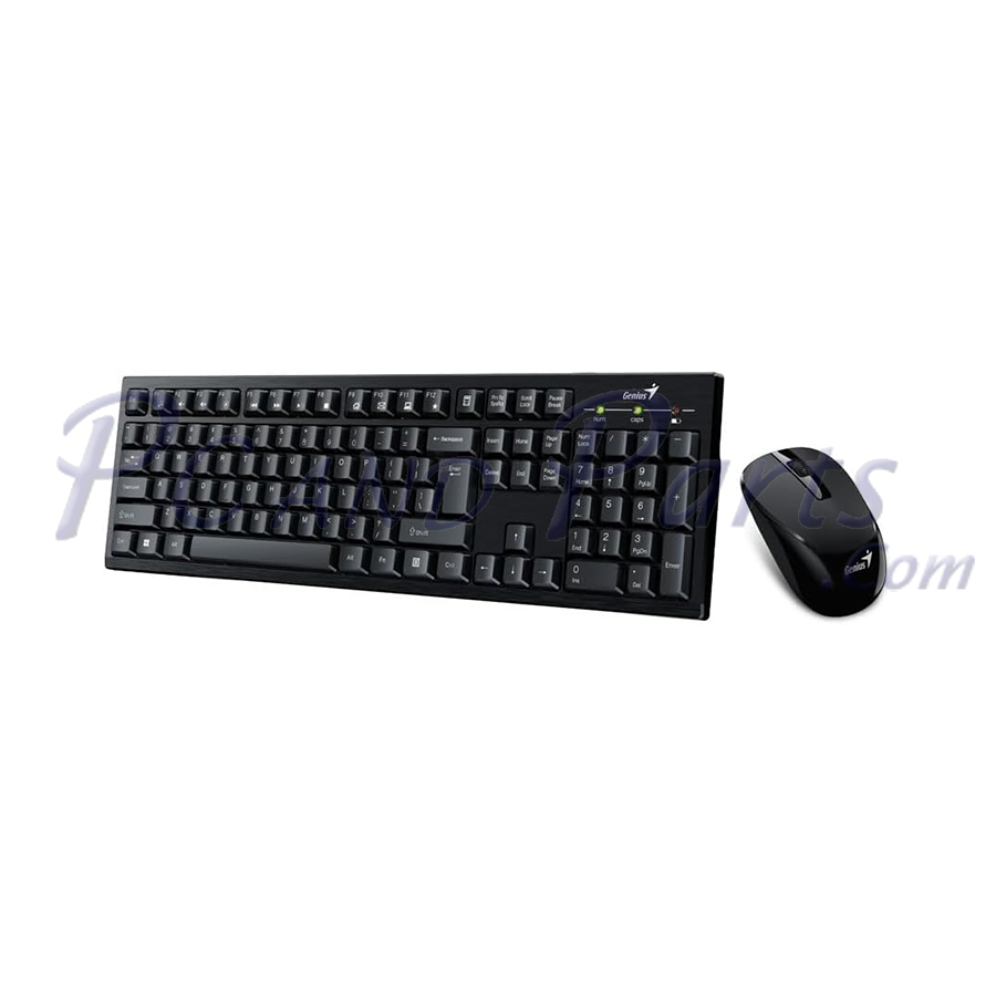 Genius Smart KM-8101 Keyboard