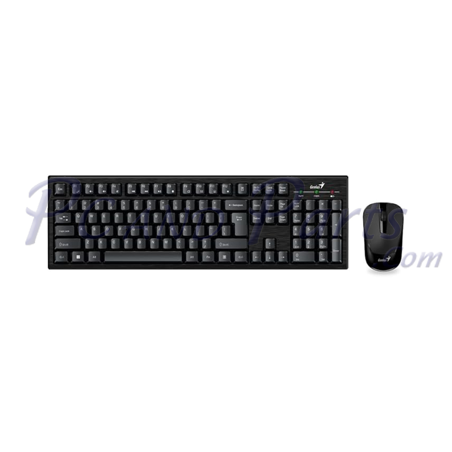 Genius Smart KM-8101 Keyboard