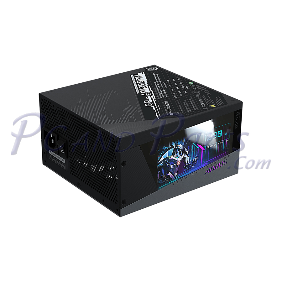Gigabyte AP1200PM Aorus P1200W Platinum PSU