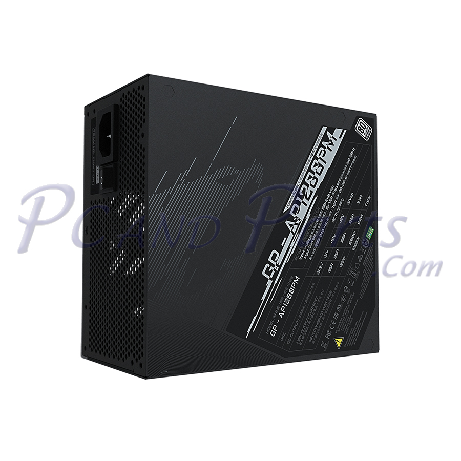 Gigabyte AP1200PM Aorus P1200W Platinum PSU