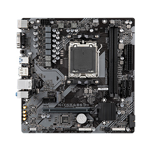 Gigabyte B650M S2H (1.2) DDR5 AMD