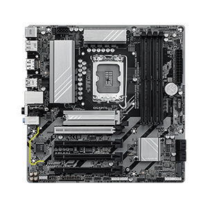Gigabyte B860M DS3H WIFI6E 1.0 LGA1851