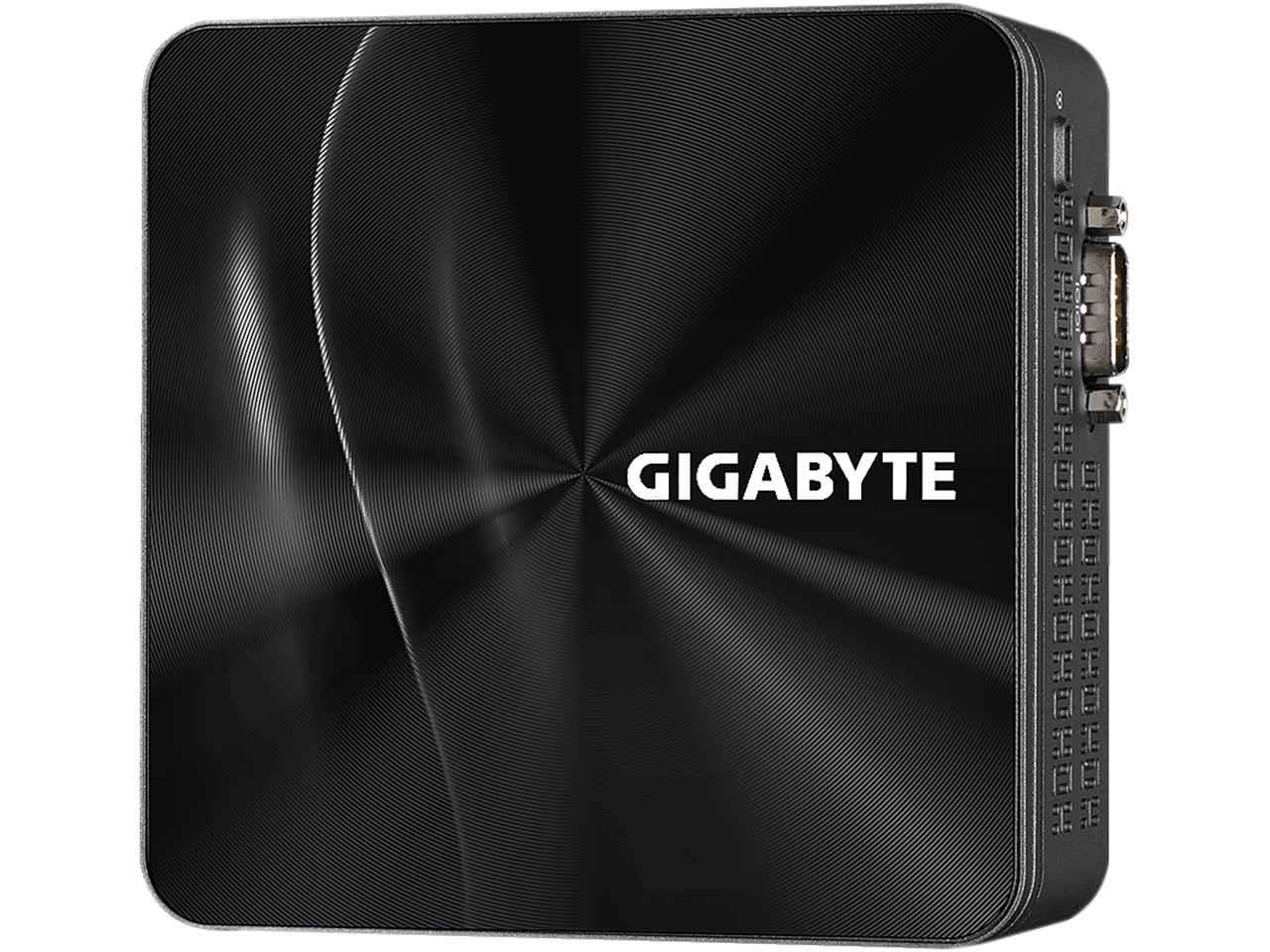 Gigabyte Brix S GB-BRR7H-4800-BW