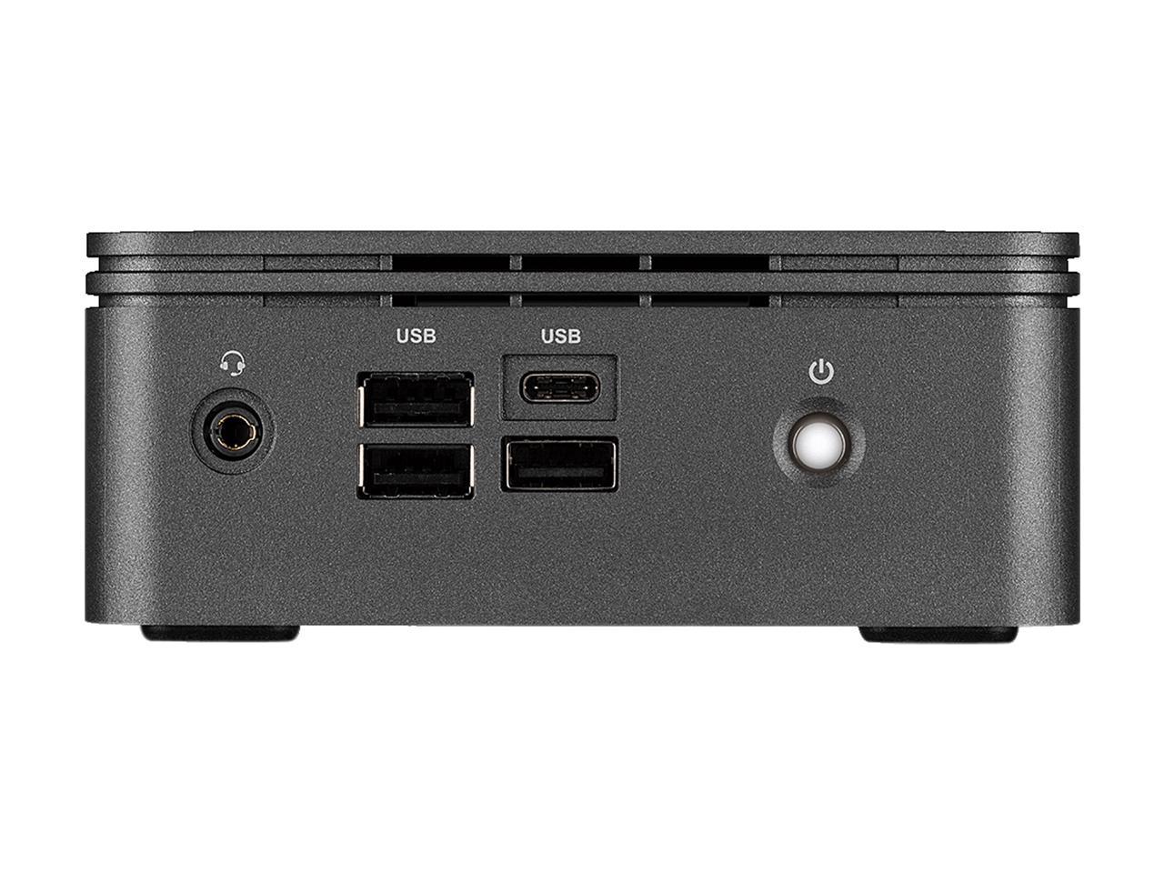 Gigabyte Brix S GB-BRR7H-4800-BW