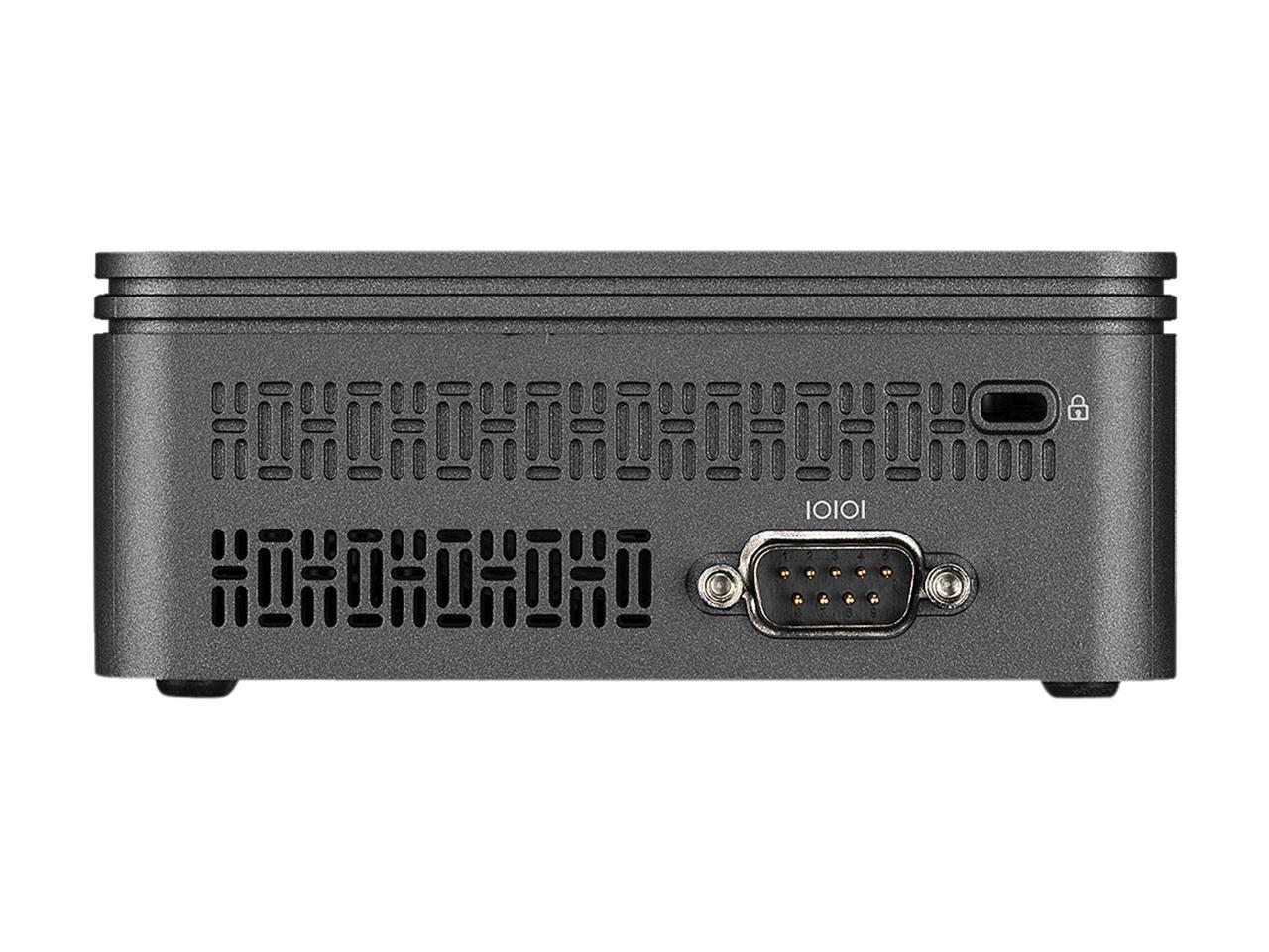 Gigabyte Brix S GB-BRR7H-4800-BW