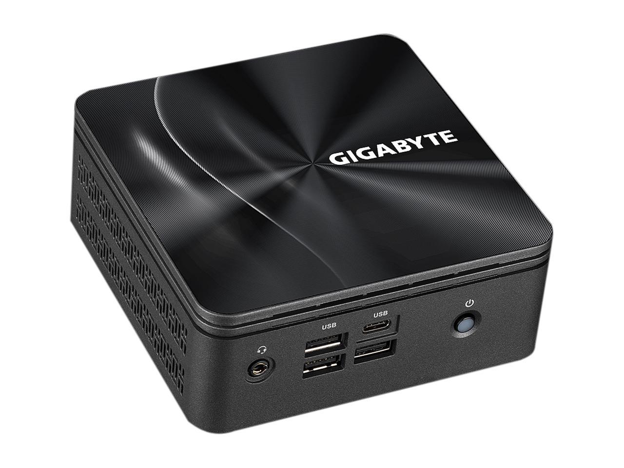 Gigabyte Brix S GB-BRR7H-4800-BW