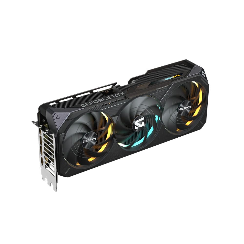 Gigabyte GeForce RTX 5080 Gaming OC 16G Graphics Card