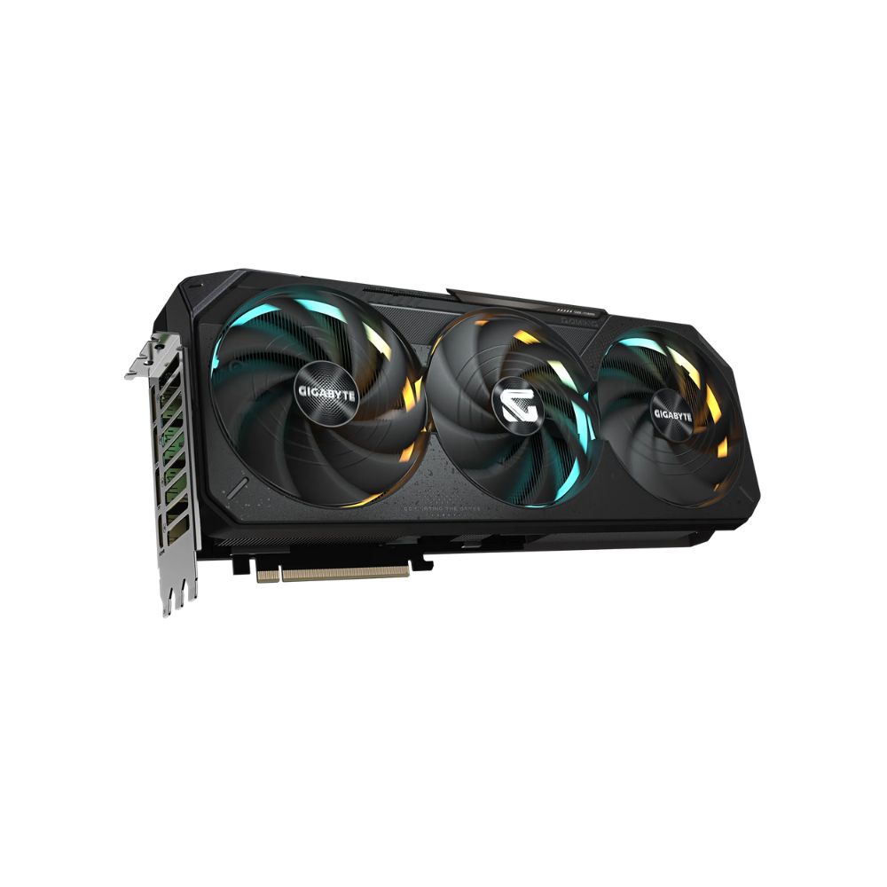 Gigabyte GeForce RTX 5080 Gaming OC 16G Graphics Card