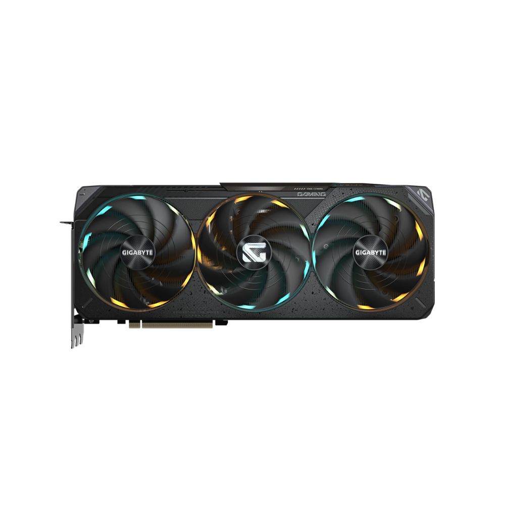 Gigabyte GeForce RTX 5080 Gaming OC 16G Graphics Card