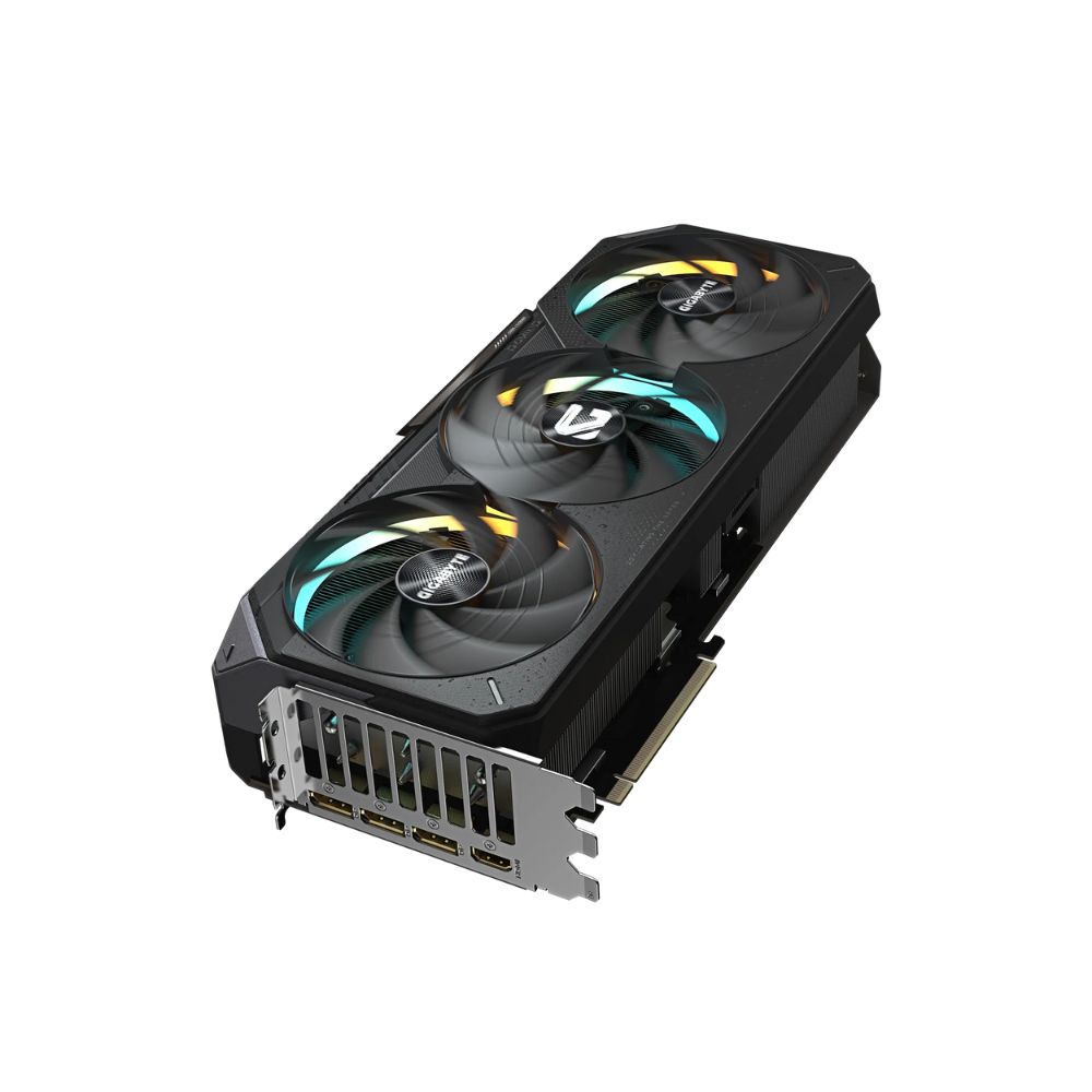 Gigabyte GeForce RTX 5080 Gaming OC 16G Graphics Card