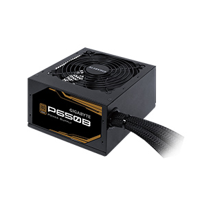 Gigabyte GP-P550B 550W Bronze PSU
