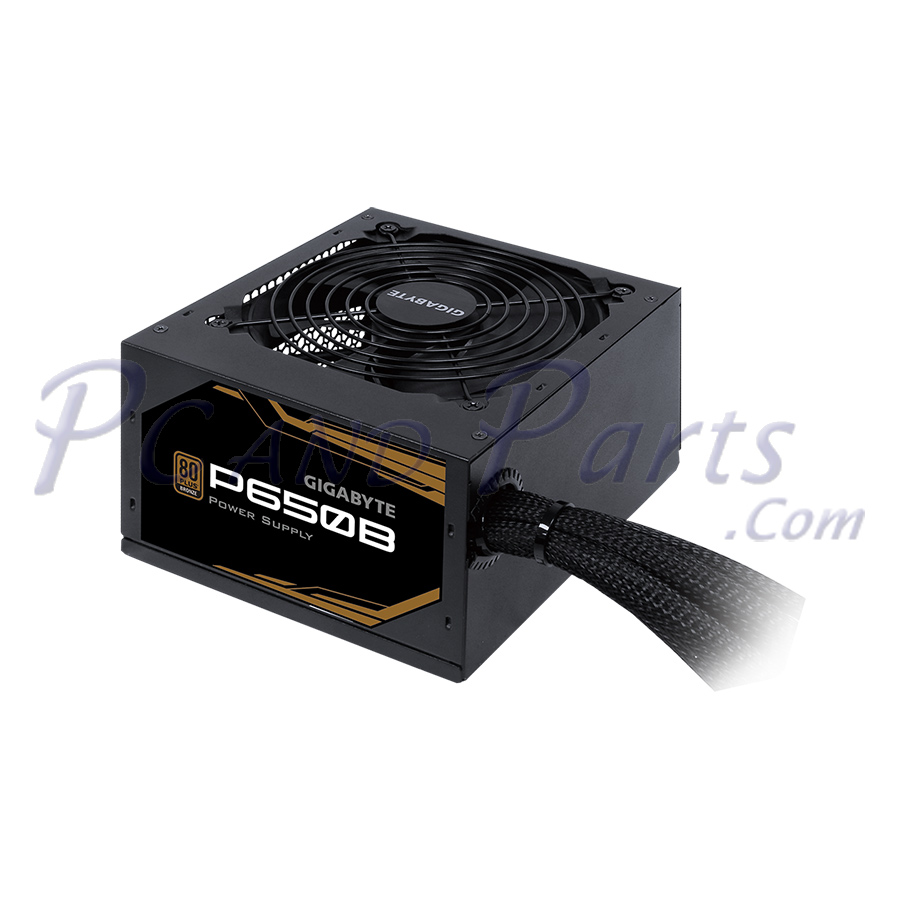 Gigabyte GP-P650B 650W Bronze PSU