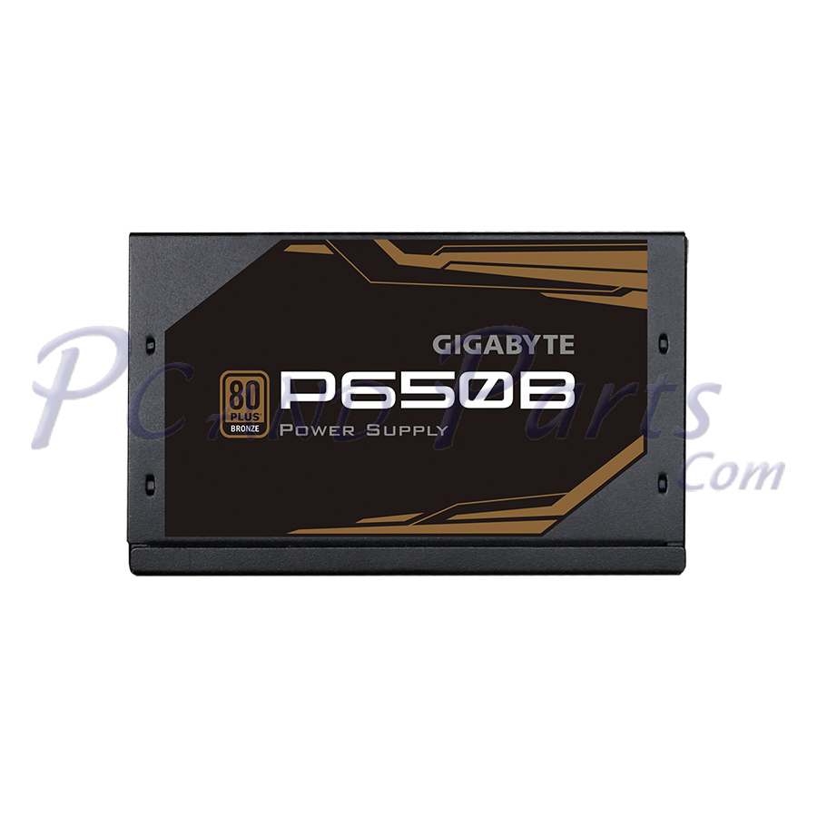 Gigabyte GP-P650B 650W Bronze PSU