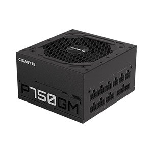 Gigabyte GP-UD750GM 750W Gold PSU