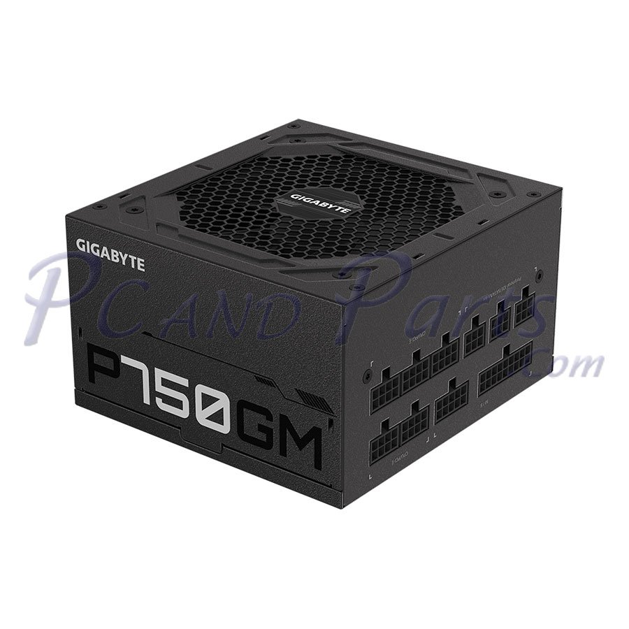 Gigabyte GP-UD750GM 750W Gold PSU