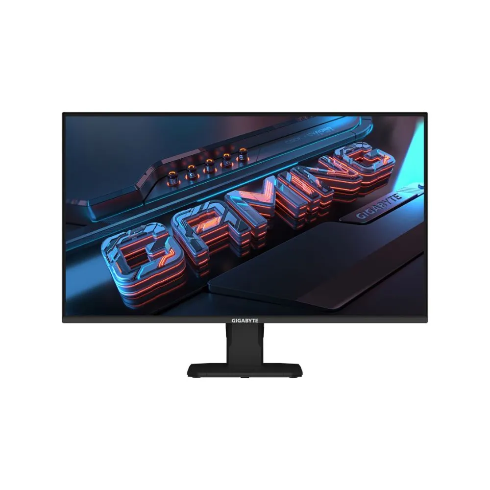 Gigabyte GS25F – 24.5″ Super Speed IPS – 200Hz – 1ms – 120% sRGB – Gaming Monitor