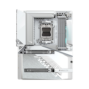 Gigabyte X870 EAGLE WIFI7 AMD-Ryzen-AM5-DDR5