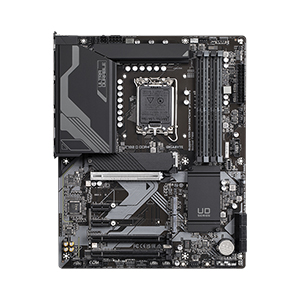 Gigabyte Z790 D DDR4 LGA1700