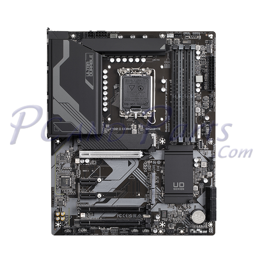 Gigabyte Z790 D DDR4 LGA1700