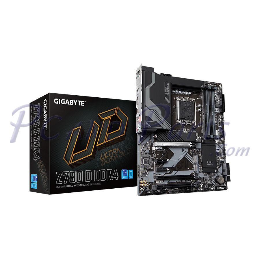 Gigabyte Z790 D DDR4 LGA1700