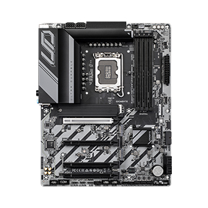 Gigabyte Z890 UD WIFI6E 1.0 LGA1851