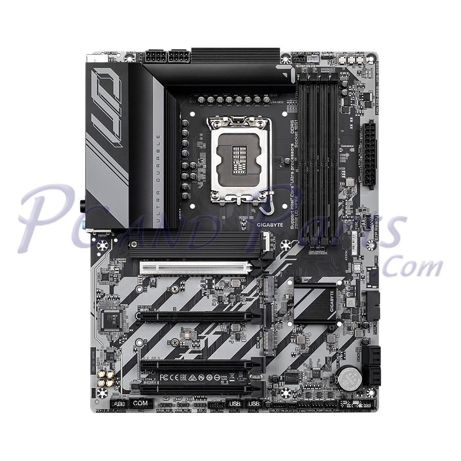 Gigabyte Z890 UD WIFI6E 1.0 LGA1851