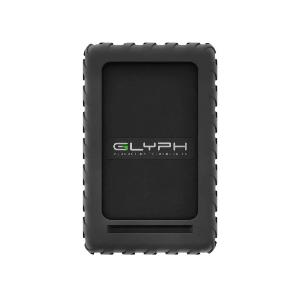 Glyph Technologies 16TB Blackbox PRO Enterprise Class 7200 rpm USB 3.1 Gen 2 Type-C External Hard Drive