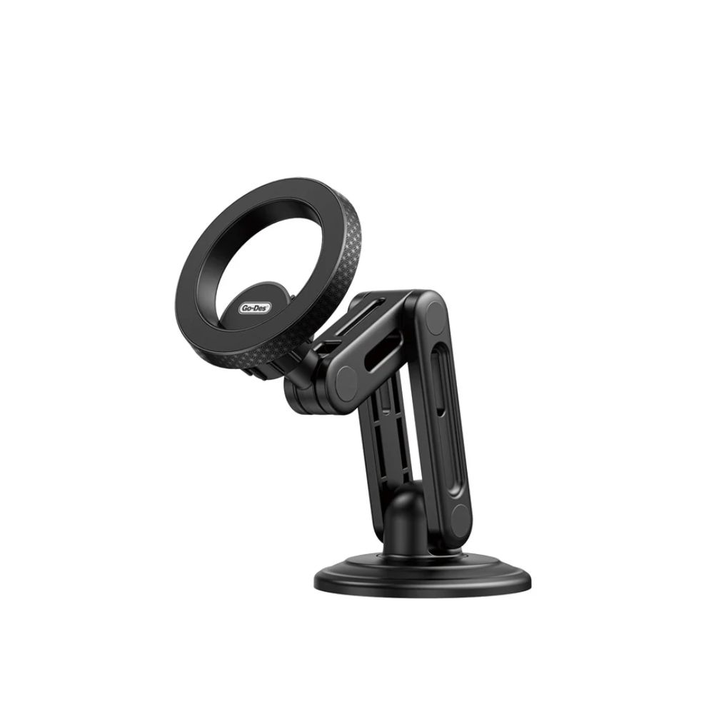 Go-Des GD-HD319 MagSafe 720° Multi-Joint Car Bracket