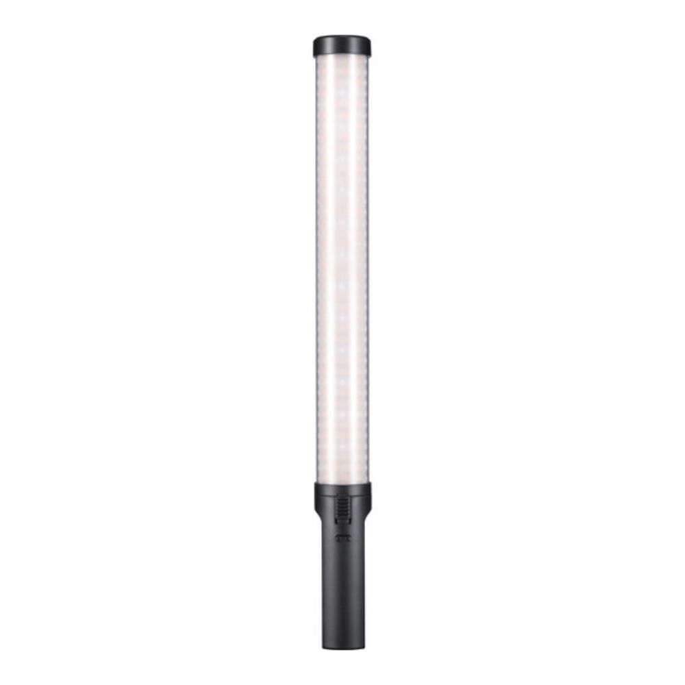 Godox LC500R Mini RGB LED Light Stick (Black, 18″)