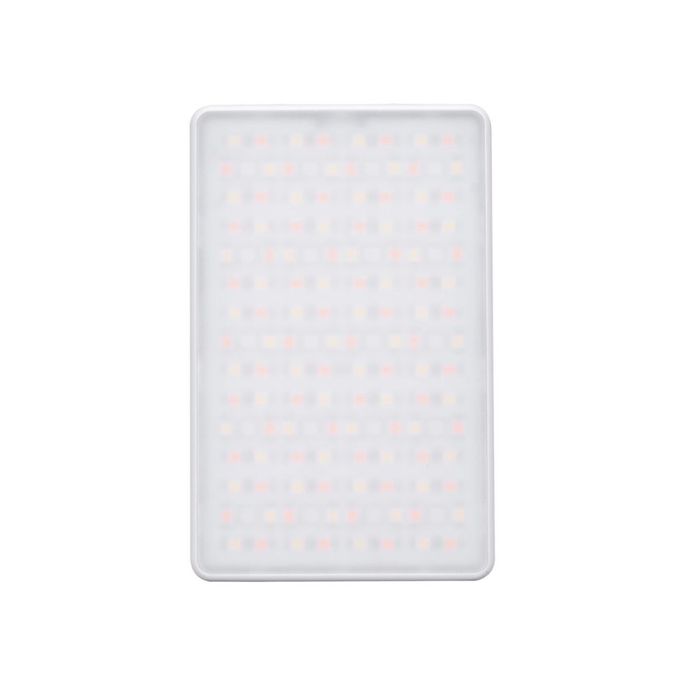 Godox MA5R RGB LED Light and Power Bank